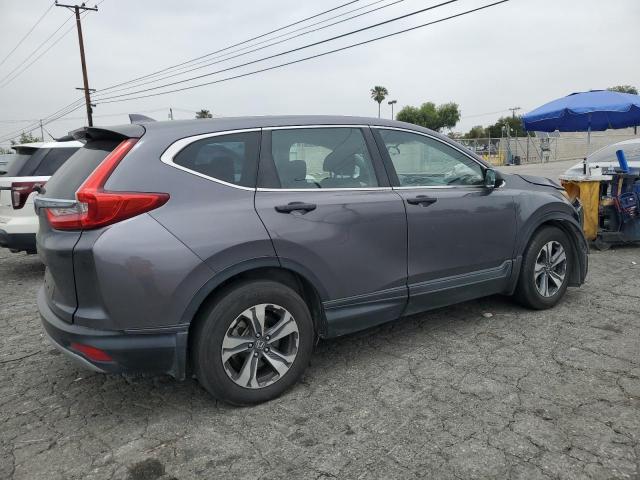 Photo 2 VIN: 2HKRW5H31JH407461 - HONDA CRV 