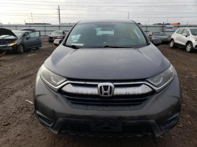 Photo 4 VIN: 2HKRW5H31JH407914 - HONDA CR-V LX 