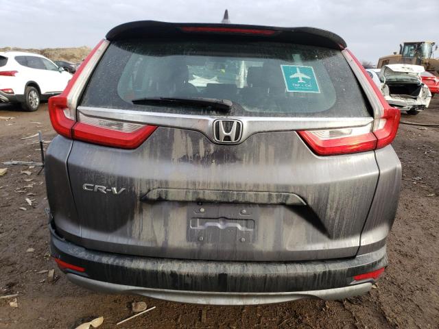 Photo 5 VIN: 2HKRW5H31JH407914 - HONDA CR-V LX 