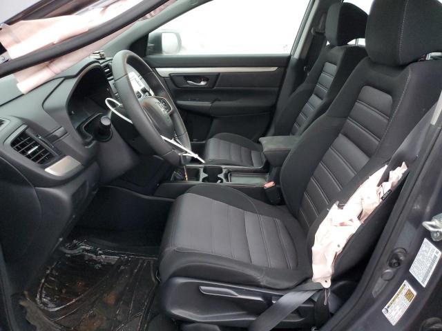 Photo 6 VIN: 2HKRW5H31JH407914 - HONDA CR-V LX 