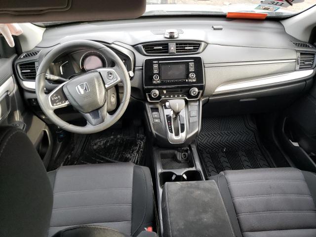 Photo 7 VIN: 2HKRW5H31JH407914 - HONDA CR-V LX 