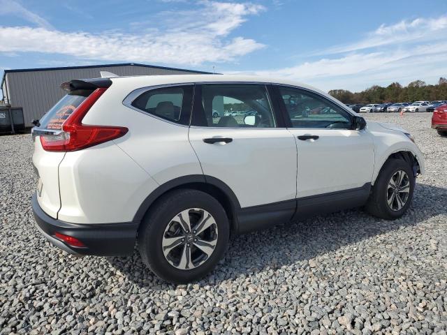 Photo 2 VIN: 2HKRW5H31JH408951 - HONDA CRV 