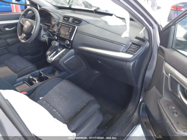 Photo 4 VIN: 2HKRW5H31JH417343 - HONDA CR-V 