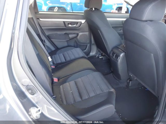 Photo 7 VIN: 2HKRW5H31JH417343 - HONDA CR-V 