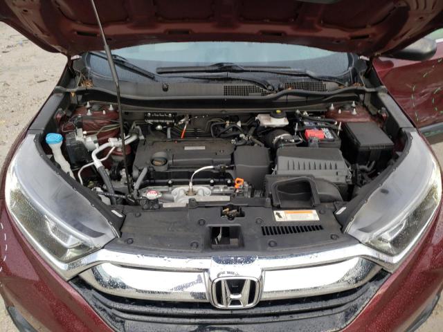 Photo 6 VIN: 2HKRW5H31JH418797 - HONDA CR-V LX 