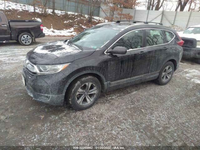 Photo 1 VIN: 2HKRW5H31JH423028 - HONDA CR-V 