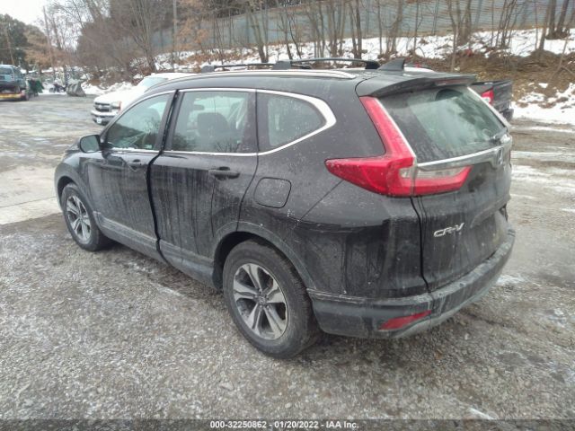 Photo 2 VIN: 2HKRW5H31JH423028 - HONDA CR-V 