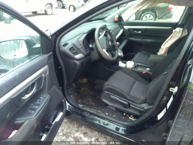 Photo 4 VIN: 2HKRW5H31JH423028 - HONDA CR-V 