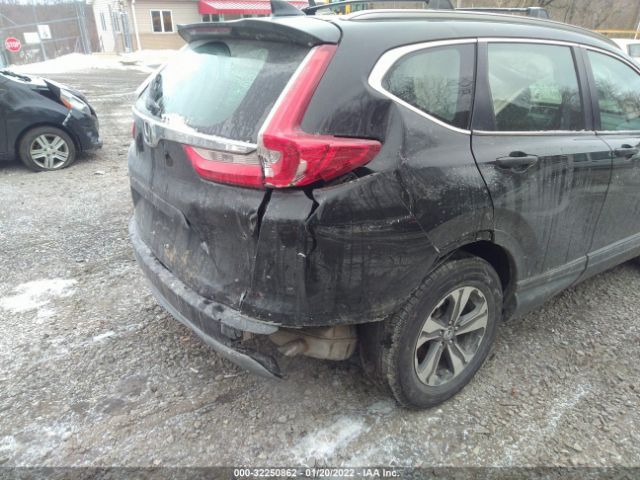 Photo 5 VIN: 2HKRW5H31JH423028 - HONDA CR-V 