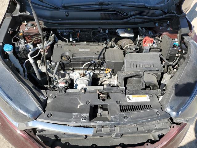 Photo 10 VIN: 2HKRW5H31JH427211 - HONDA CR-V LX 