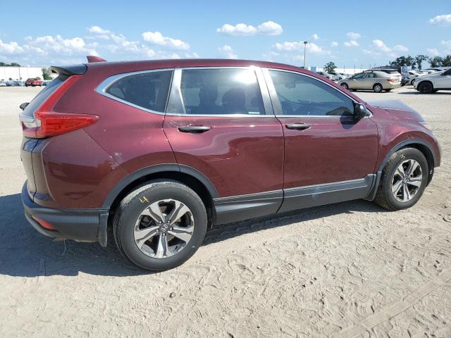 Photo 2 VIN: 2HKRW5H31JH427211 - HONDA CR-V LX 