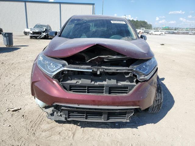 Photo 4 VIN: 2HKRW5H31JH427211 - HONDA CR-V LX 