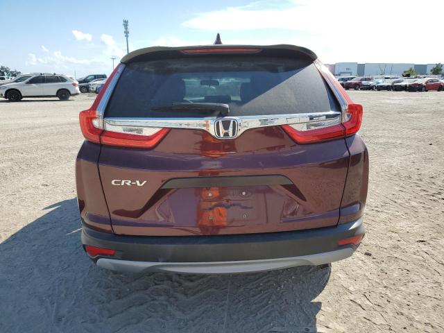 Photo 5 VIN: 2HKRW5H31JH427211 - HONDA CR-V LX 