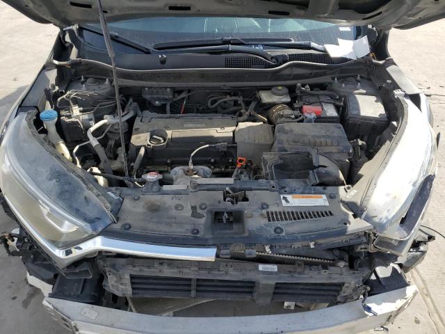 Photo 11 VIN: 2HKRW5H31KH400317 - HONDA CRV 