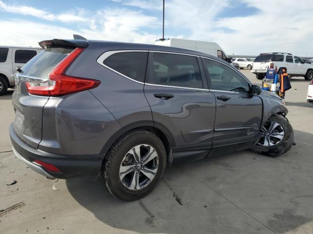 Photo 2 VIN: 2HKRW5H31KH400317 - HONDA CRV 