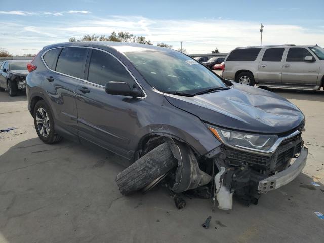 Photo 3 VIN: 2HKRW5H31KH400317 - HONDA CRV 