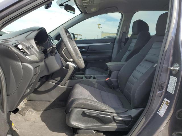 Photo 6 VIN: 2HKRW5H31KH400317 - HONDA CRV 