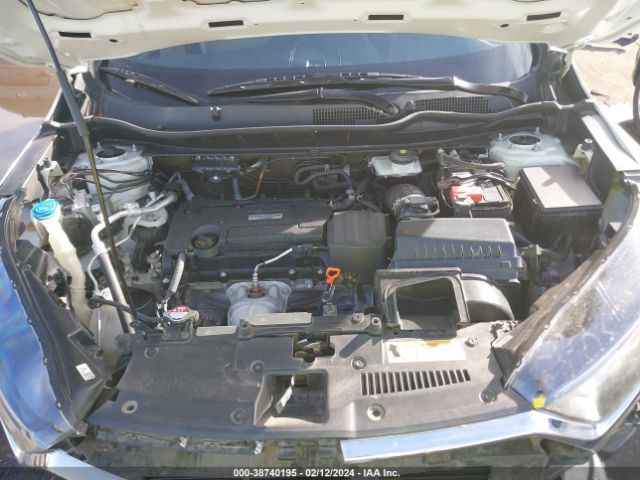 Photo 9 VIN: 2HKRW5H31KH404173 - HONDA CR-V 