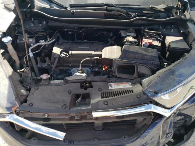 Photo 10 VIN: 2HKRW5H31KH405453 - HONDA CRV 