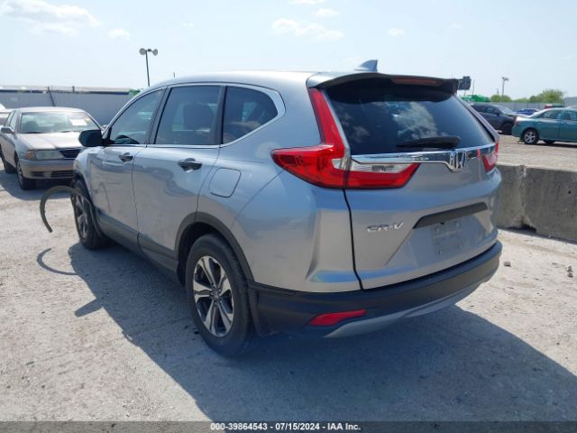 Photo 2 VIN: 2HKRW5H31KH405601 - HONDA CR-V 