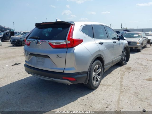 Photo 3 VIN: 2HKRW5H31KH405601 - HONDA CR-V 