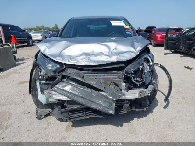 Photo 5 VIN: 2HKRW5H31KH405601 - HONDA CR-V 