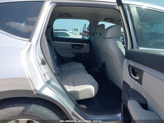 Photo 7 VIN: 2HKRW5H31KH405601 - HONDA CR-V 