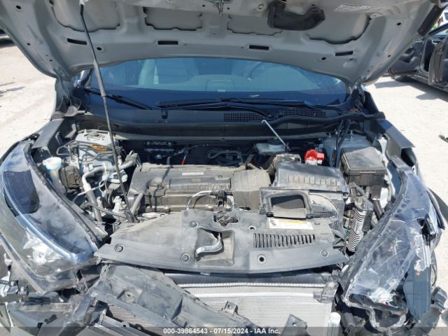 Photo 9 VIN: 2HKRW5H31KH405601 - HONDA CR-V 