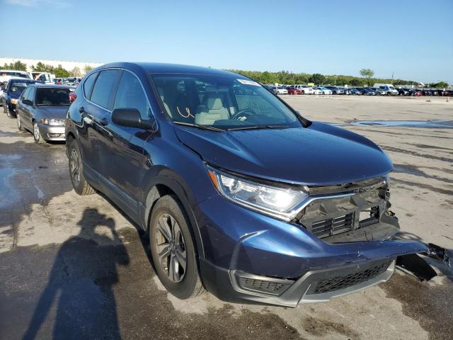 Photo 0 VIN: 2HKRW5H31KH405663 - HONDA CR-V LX 