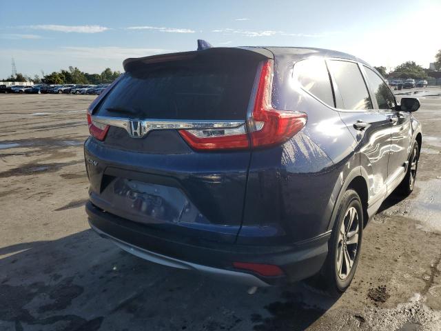 Photo 3 VIN: 2HKRW5H31KH405663 - HONDA CR-V LX 