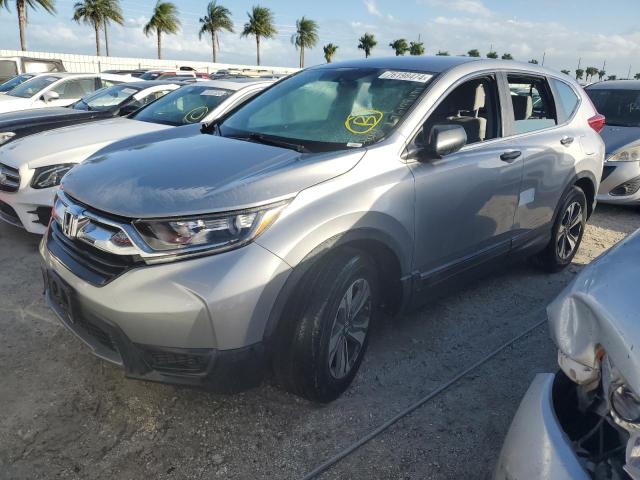 Photo 0 VIN: 2HKRW5H31KH416727 - HONDA CR-V LX 