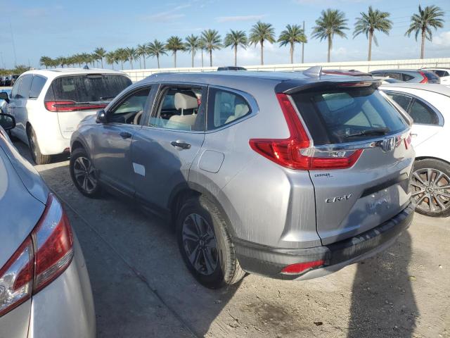 Photo 1 VIN: 2HKRW5H31KH416727 - HONDA CR-V LX 