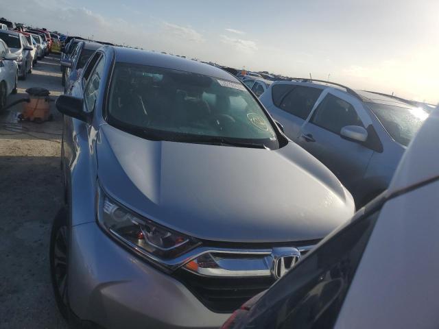 Photo 4 VIN: 2HKRW5H31KH416727 - HONDA CR-V LX 