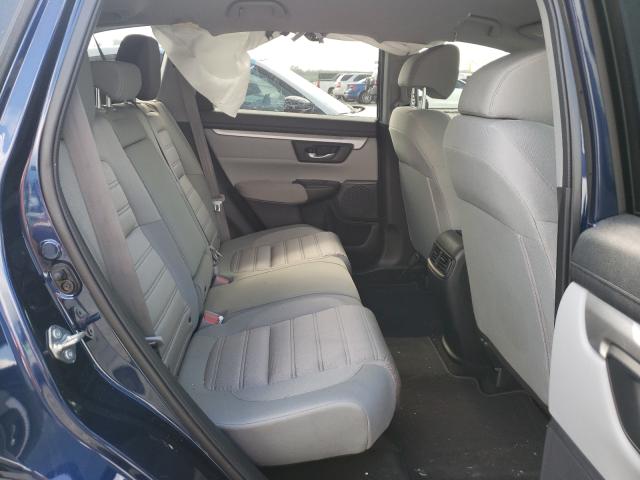 Photo 5 VIN: 2HKRW5H31KH416825 - HONDA CR-V LX 