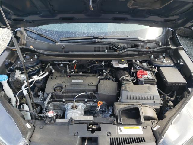 Photo 6 VIN: 2HKRW5H31KH416825 - HONDA CR-V LX 