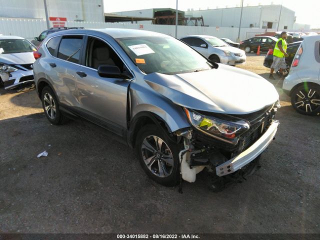 Photo 0 VIN: 2HKRW5H31KH418672 - HONDA CR-V 