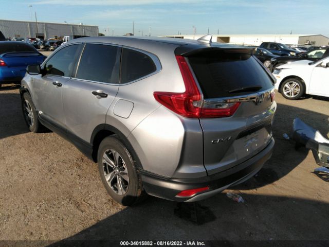 Photo 2 VIN: 2HKRW5H31KH418672 - HONDA CR-V 