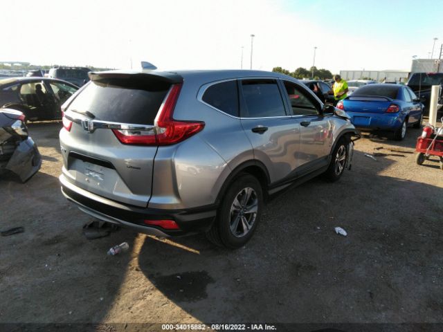 Photo 3 VIN: 2HKRW5H31KH418672 - HONDA CR-V 