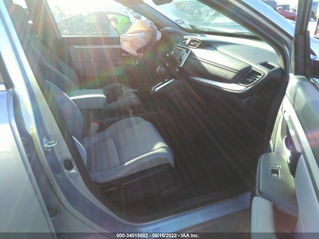 Photo 4 VIN: 2HKRW5H31KH418672 - HONDA CR-V 