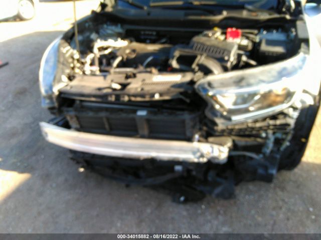 Photo 5 VIN: 2HKRW5H31KH418672 - HONDA CR-V 