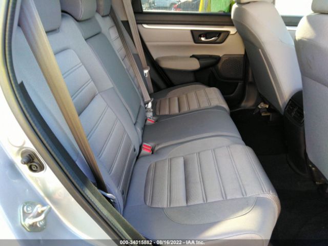 Photo 7 VIN: 2HKRW5H31KH418672 - HONDA CR-V 