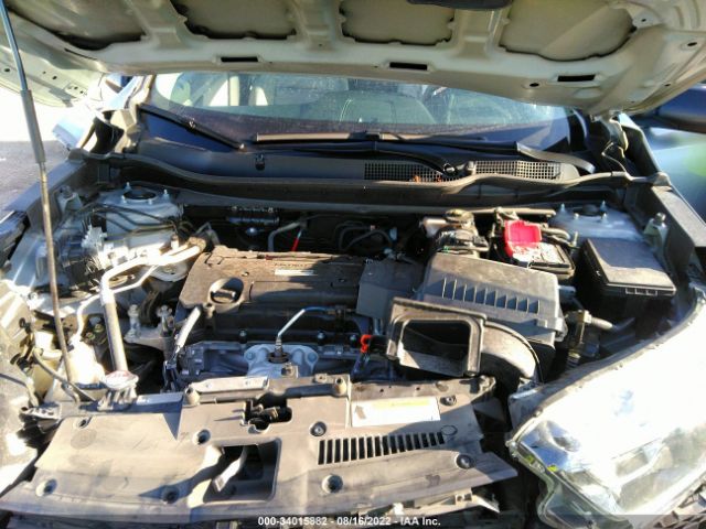 Photo 9 VIN: 2HKRW5H31KH418672 - HONDA CR-V 