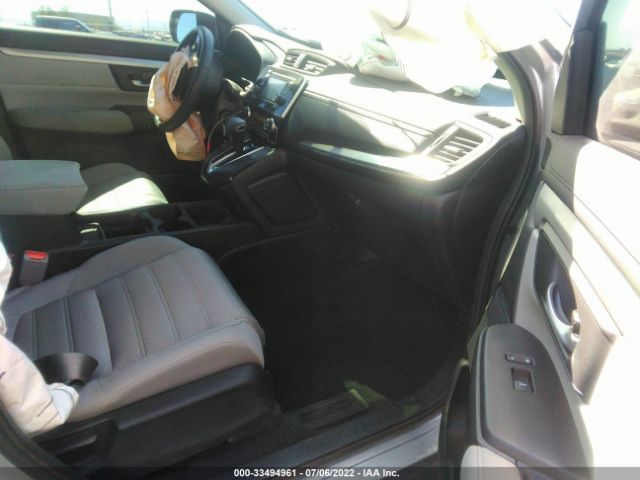 Photo 4 VIN: 2HKRW5H31KH420017 - HONDA CR-V 