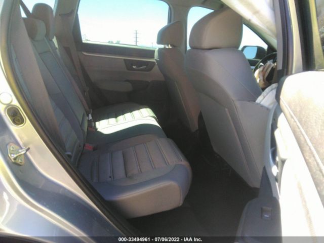 Photo 7 VIN: 2HKRW5H31KH420017 - HONDA CR-V 