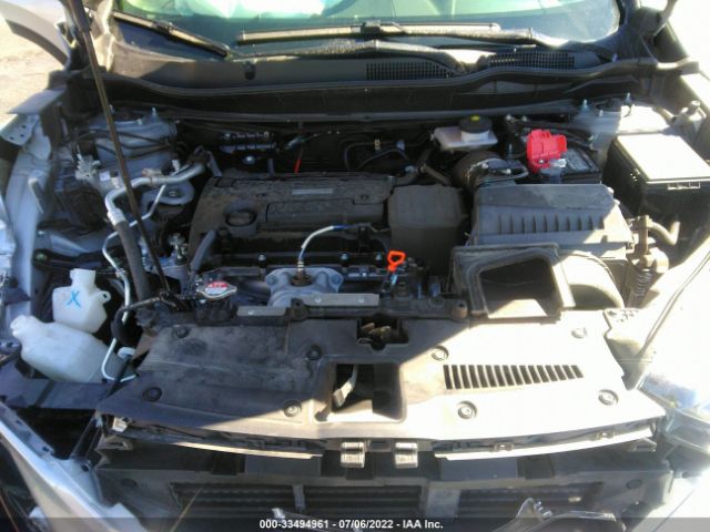 Photo 9 VIN: 2HKRW5H31KH420017 - HONDA CR-V 