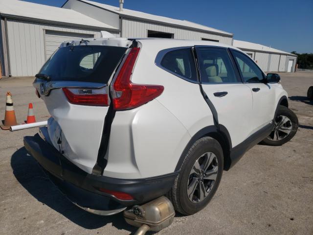 Photo 3 VIN: 2HKRW5H31KH420986 - HONDA CR-V LX 