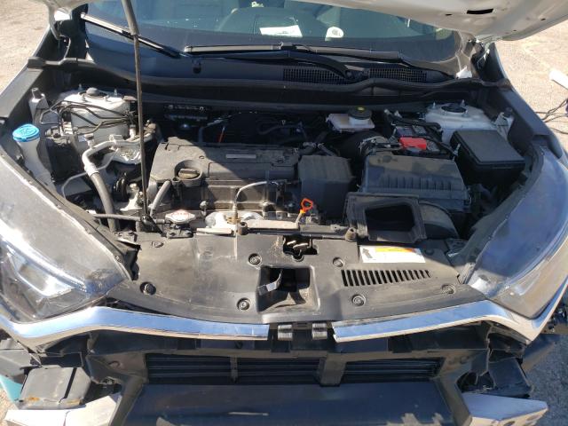 Photo 6 VIN: 2HKRW5H31KH420986 - HONDA CR-V LX 