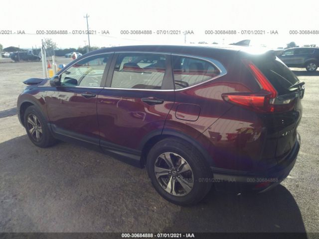 Photo 2 VIN: 2HKRW5H31KH421314 - HONDA CR-V 