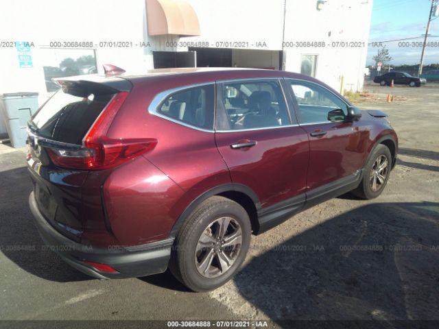 Photo 3 VIN: 2HKRW5H31KH421314 - HONDA CR-V 