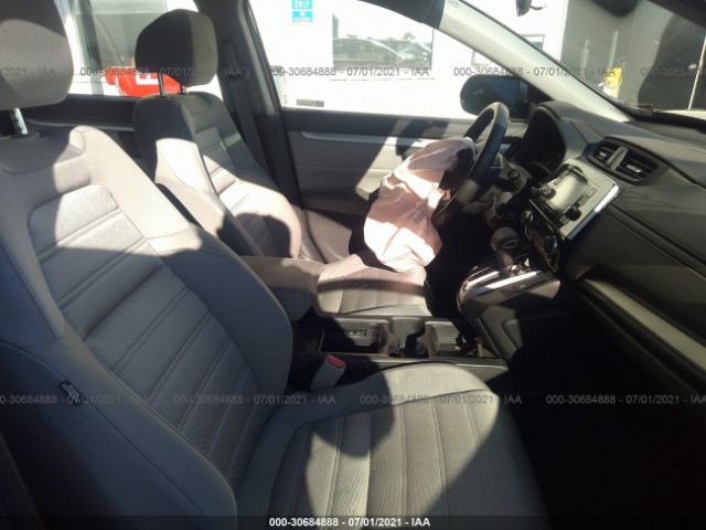 Photo 4 VIN: 2HKRW5H31KH421314 - HONDA CR-V 